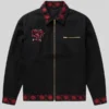 SF 49ers 2026 Latino Heritage Forty Niners Jacket
