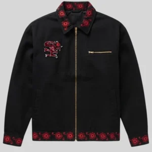 SF 49ers 2026 Latino Heritage Forty Niners Jacket