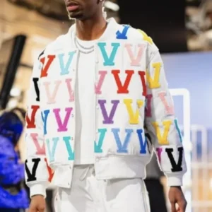 SGA Inspired Jacket