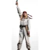 Sacrifice 2026 Anya Taylor Joy Off White Jumpsuit