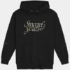 Salish Matter Sincerely Yours Hoodie