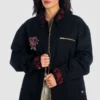 San Francisco 49ers 2026 Latino Heritage Denim Jacket