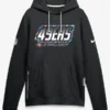 San Francisco 49ers Crucial Catch Hoodie 2026