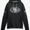 San Francisco 49ers Fan Hoodie
