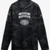 San Francisco 49ers Hooded Shirt