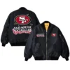San Francisco 49ers Jacket