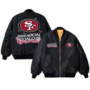 San Francisco 49ers Jacket