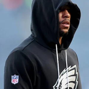 Saquon Barkley Hoodie