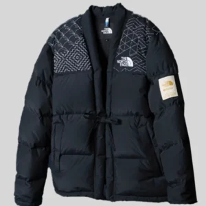 Sashiko Gals jacket