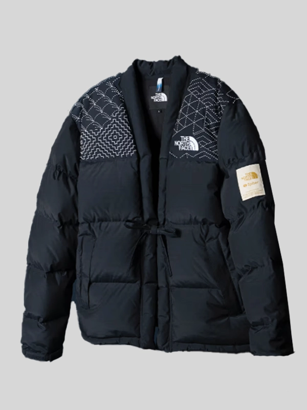 Sashiko Gals jacket