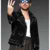 Saturday Night Live Leather Jacket