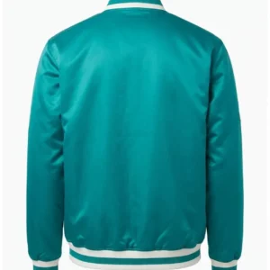 Seattle Mariners Jacket
