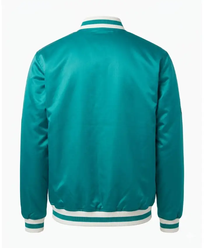 Seattle Mariners Jacket