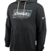 Seattle Seahawks 2026 Crucial Catch Hoodie
