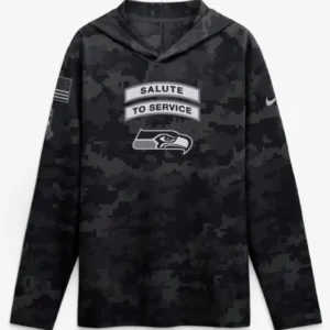 Seattle Seahawks NFL Shirt