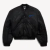 Sega Sonic The Hedgehog Varsity Jacket