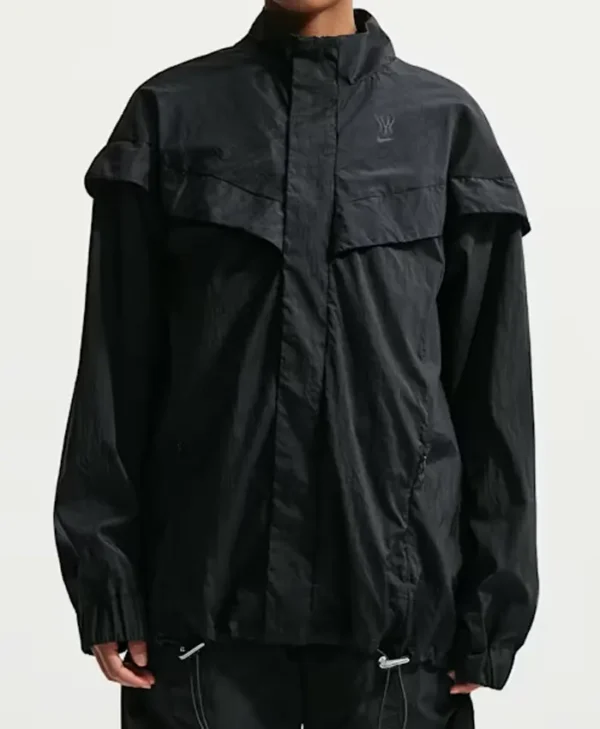 Serena Williams Sports Jacket
