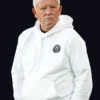 Sheffield United Football Hoodie
