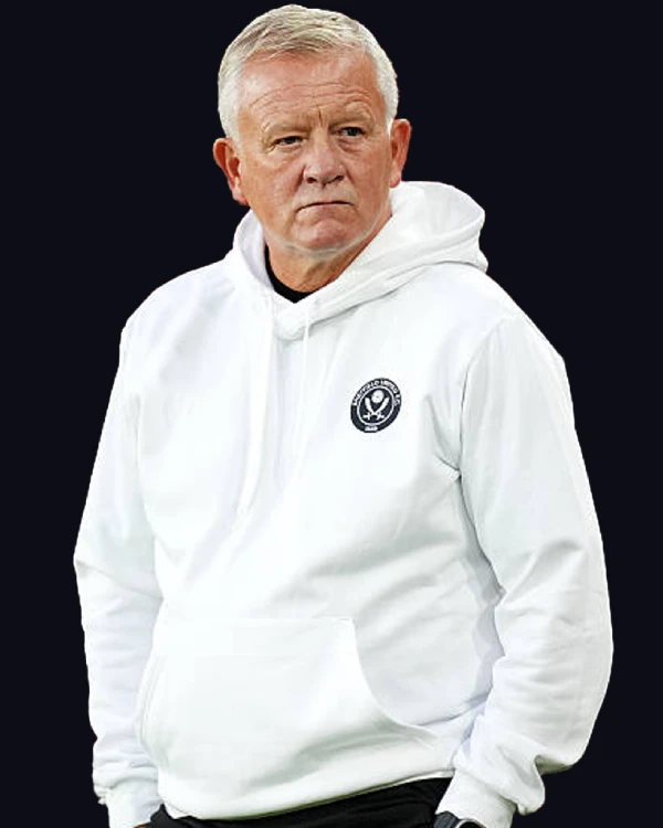 Sheffield United Football Hoodie