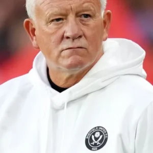 Sheffield United Hoodie