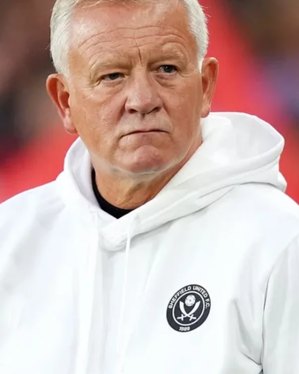Sheffield United Hoodie