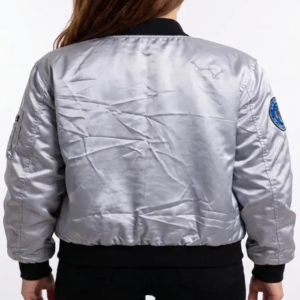 Shop Ace Combat 8 Tasha Cosplay Jacket