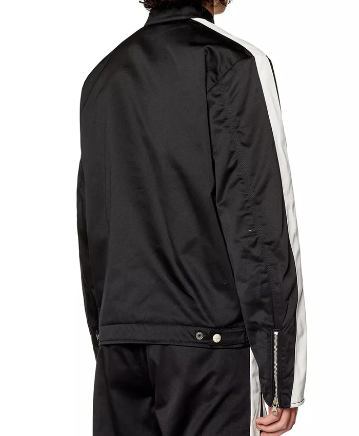 Shop BTS Jungkook 3D Ft Jacket