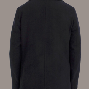 Shop Dark Matter S02 Jason Dessen Black Peacoat