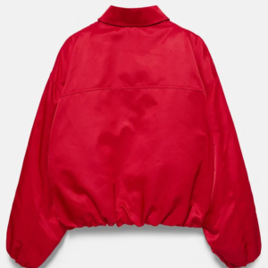 Shop Disney x F1 Red jacket