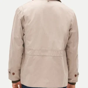 Shop J Crew Men’s 1986 Barn Jacket