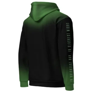 Shop LANTERNS Hoodie In Brightest Day In Blackest Night