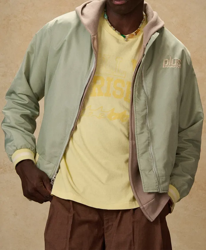 Shop Lewis Hamilton Championship Bomber Jacket