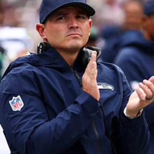 Shop Mike Macdonald 2026 Seattle Seahawks Jacket