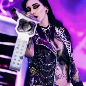 Shop Rhea Ripley 2026 Terrifier Vest