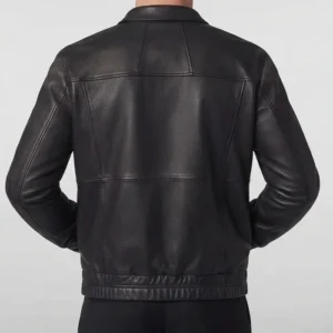 Shop Rhude x McLaren Pilot Jacket