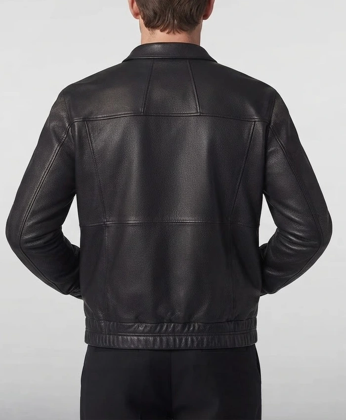 Shop Rhude x McLaren Pilot Jacket