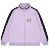 Shugo Chara Amu Skull Zip Up Jacket