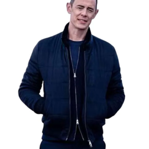Silo Season 3 Black Jacket