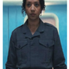 Silo TV Series Jacket