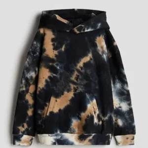 Simona Tabasco Masterplan Hoodie