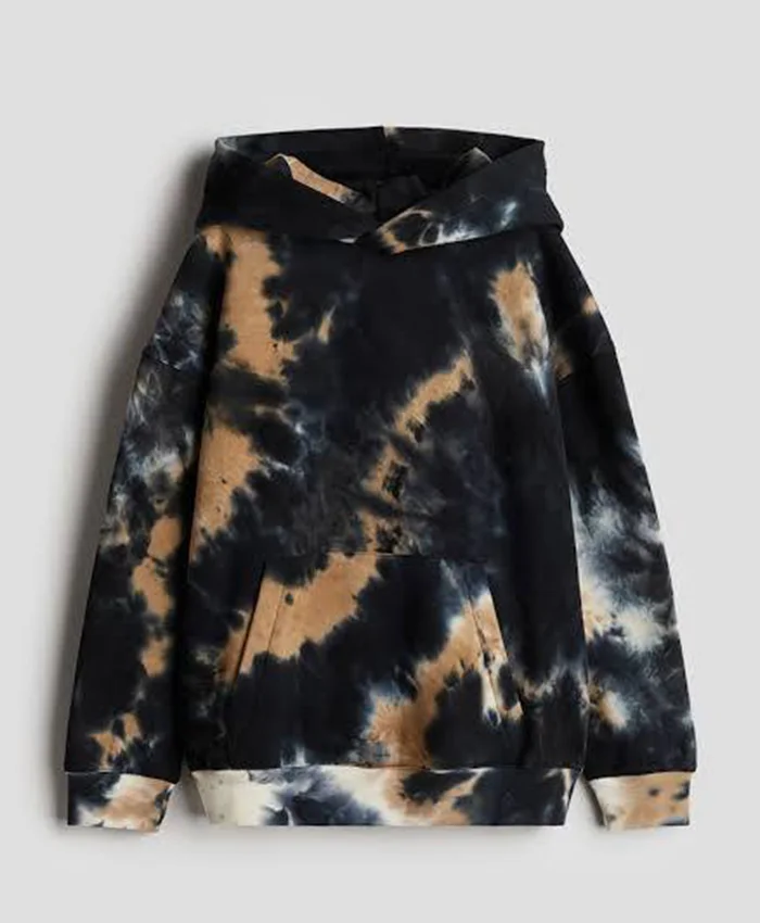 Simona Tabasco Masterplan Hoodie