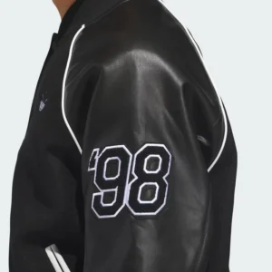 Skateboarding x Tyshawn Collegiate Jacket