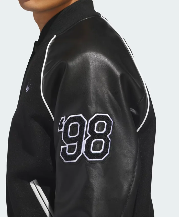Skateboarding x Tyshawn Collegiate Jacket