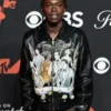 Skillibeng Leather Jacket