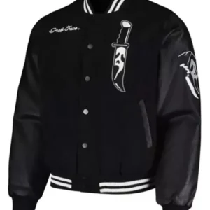 Slasher Inspired Jacket
