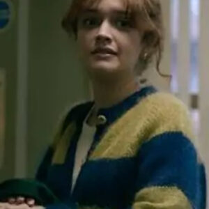 Slow Horses Sidonie Baker Cardigan