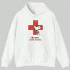 Snoopy Character Hoodie