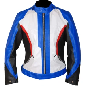 Soldier 76 Gaming Jacket