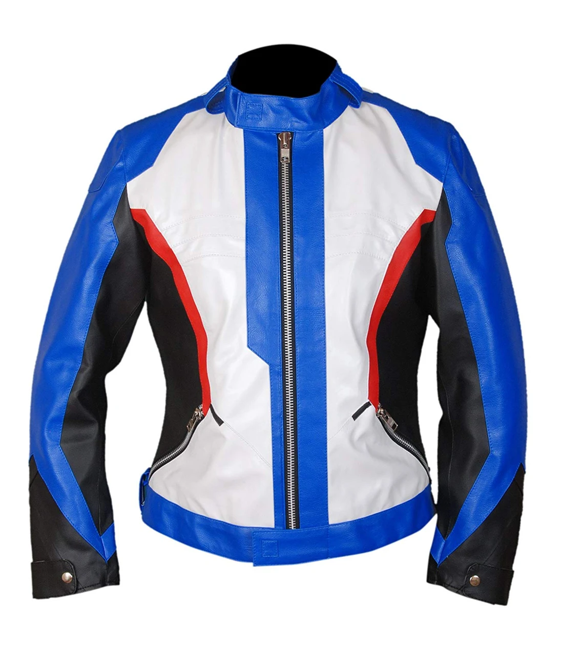 Soldier 76 Gaming Jacket