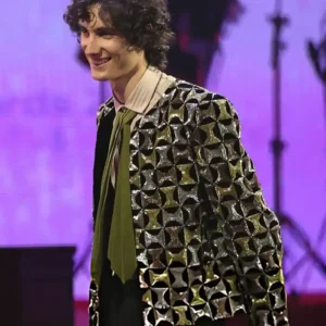Sombr 2026 Jacket